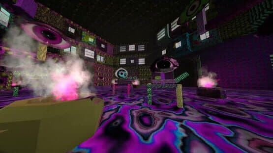 Vapor Strange — screenshot 6