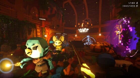 Catchemist: Brew The Right Potion — screenshot 1
