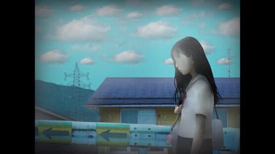 Tsugunohi: The Thread That Beckons to Heaven — screenshot 4