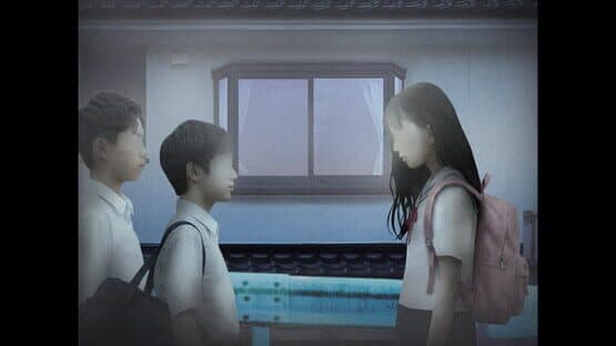 Tsugunohi: The Thread That Beckons to Heaven — screenshot 5