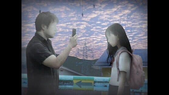 Tsugunohi: The Thread That Beckons to Heaven — screenshot 6
