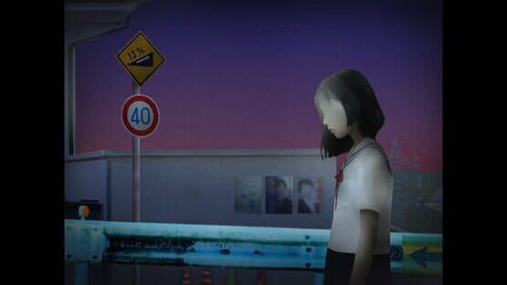 Tsugunohi: The Thread That Beckons to Heaven — screenshot 7