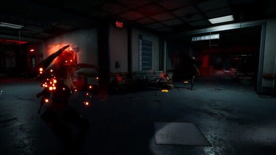 Make The Dead Dead Again — screenshot 5