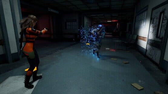 Make The Dead Dead Again — screenshot 8