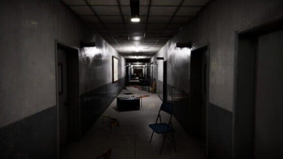 Artificial Bloodline — screenshot 2