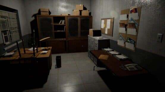 Artificial Bloodline — screenshot 4