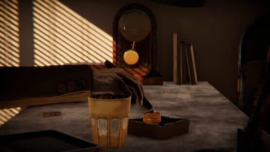 Artificial Bloodline — screenshot 5