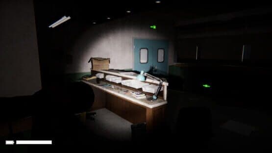 Artificial Bloodline — screenshot 7