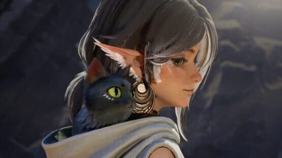Ylem's Cat — screenshot 1