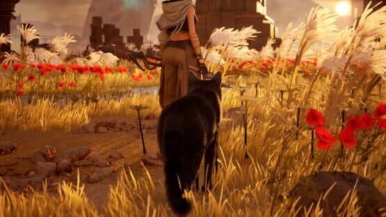 Ylem's Cat — screenshot 3