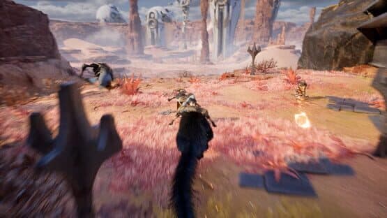 Ylem's Cat — screenshot 4