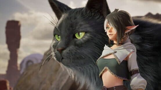 Ylem's Cat — screenshot 7