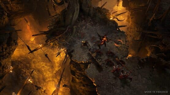 Wolcen 2 — screenshot 1