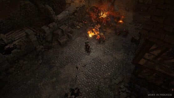 Wolcen 2 — screenshot 2