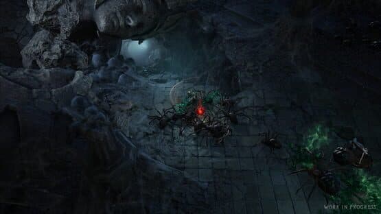 Wolcen 2 — screenshot 3