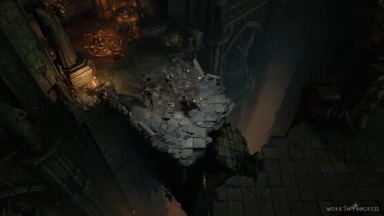 Wolcen 2 — screenshot 4