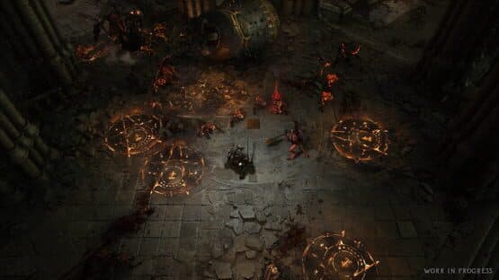 Wolcen 2 — screenshot 5