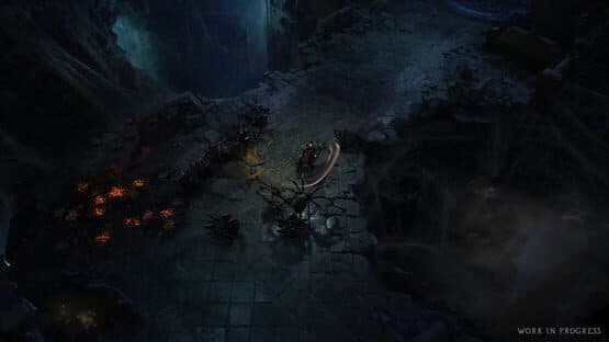 Wolcen 2 — screenshot 6