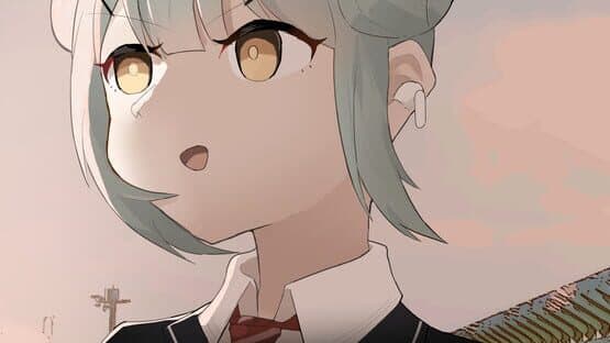 Hoshizora he Tatsuhi — screenshot 1