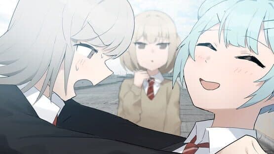Hoshizora he Tatsuhi — screenshot 2