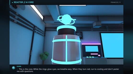Quinn — screenshot 3