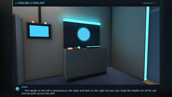 Quinn — screenshot 4