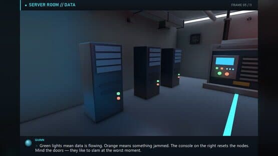 Quinn — screenshot 5