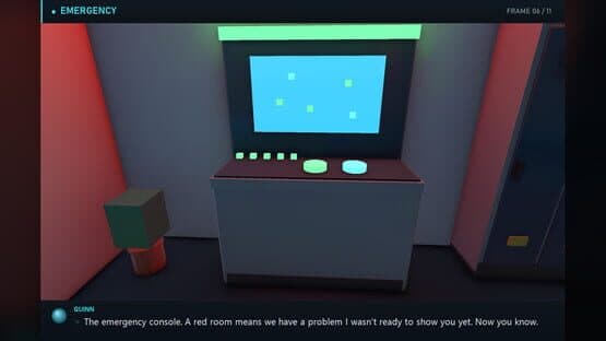 Quinn — screenshot 6