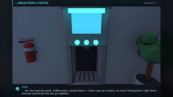 Quinn — screenshot 7