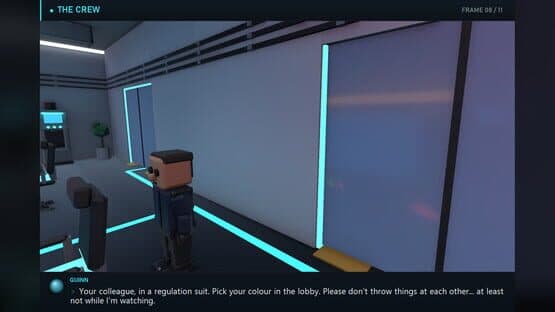 Quinn — screenshot 8