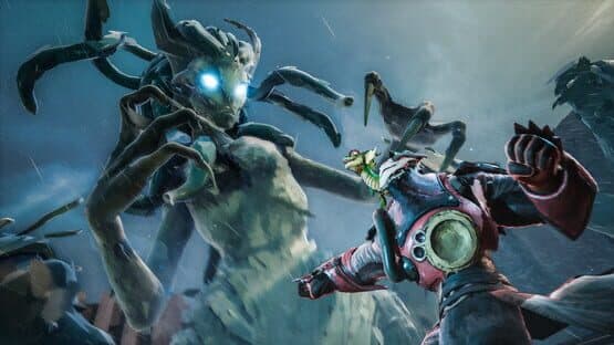 Elta: Defy All Gods — screenshot 3