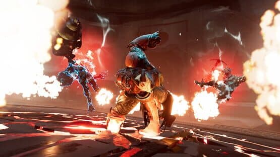 Elta: Defy All Gods — screenshot 5