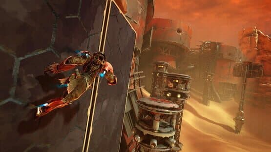 Elta: Defy All Gods — screenshot 6