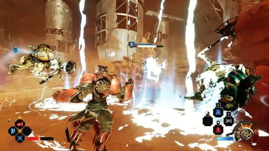 Elta: Defy All Gods — screenshot 7