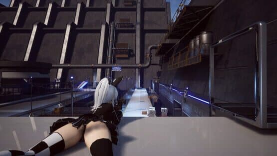 Lycoris: Underworld — screenshot 1
