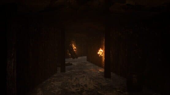 Stories Once Told: Echoes of Valor — screenshot 2