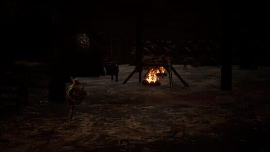 Stories Once Told: Echoes of Valor — screenshot 3