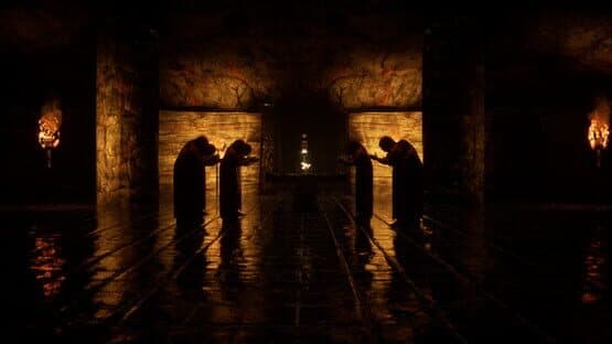 Stories Once Told: Echoes of Valor — screenshot 4