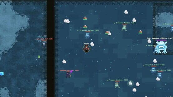 Arkney: The Bone Road — screenshot 2