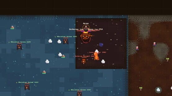 Arkney: The Bone Road — screenshot 3