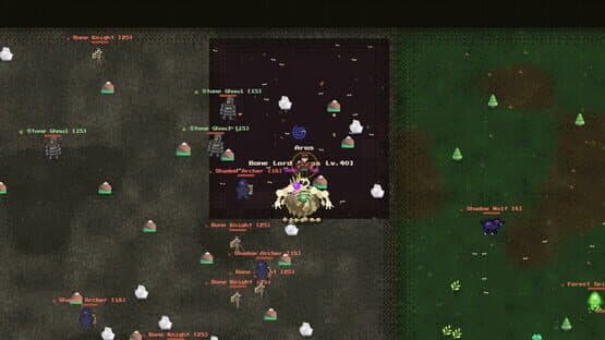 Arkney: The Bone Road — screenshot 4
