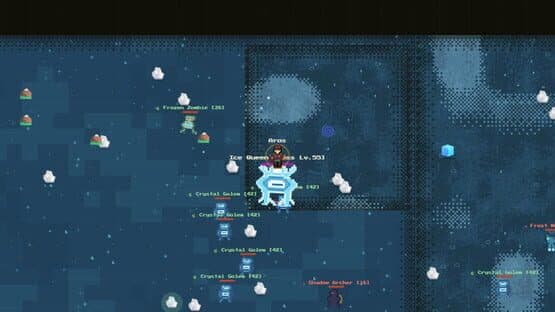 Arkney: The Bone Road — screenshot 5