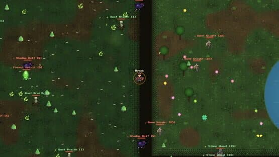 Arkney: The Bone Road — screenshot 6