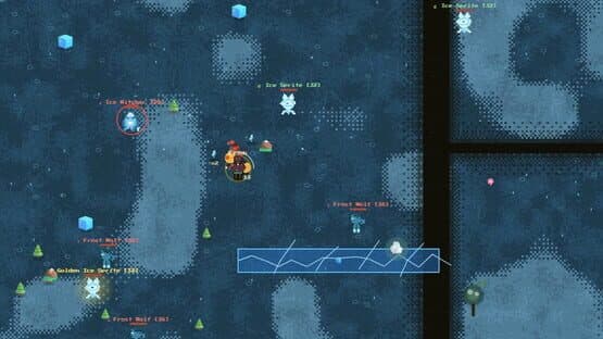 Arkney: The Bone Road — screenshot 8
