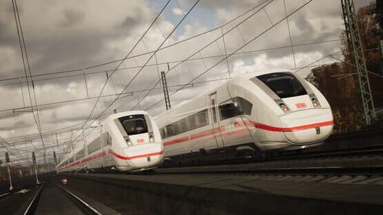 Train Sim World 7 — screenshot 1
