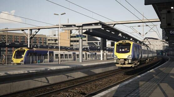 Train Sim World 7 — screenshot 2