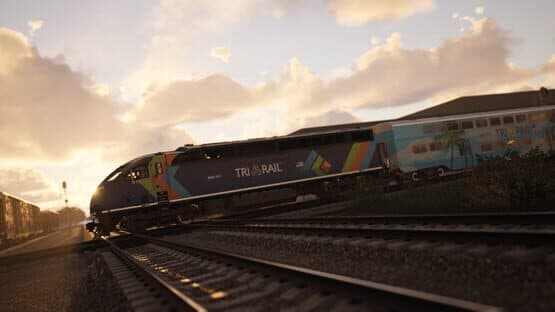 Train Sim World 7 — screenshot 3
