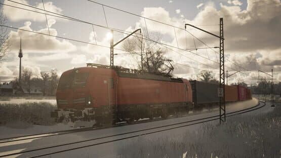 Train Sim World 7 — screenshot 7