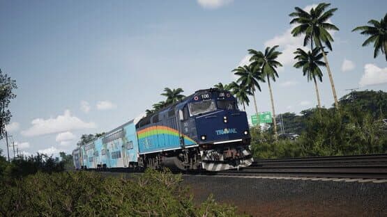 Train Sim World 7 — screenshot 8
