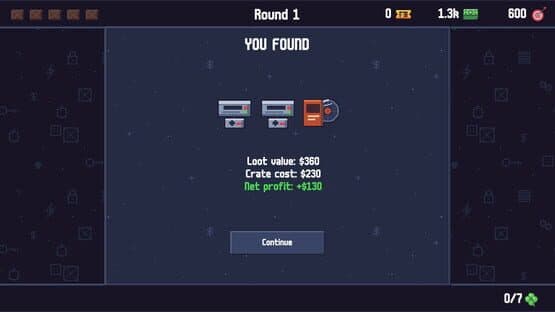 Junkpot — screenshot 4